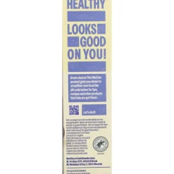 6x WeCare Meal Replacement Bars Choco Crisp 116 gr