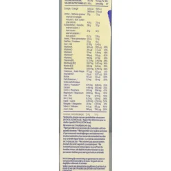 6x WeCare Meal Replacement Bars Choco Crisp 116 gr