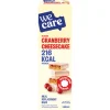 3x WeCare Meal Replacement Bars Cranberry Cheesecake 116 gr