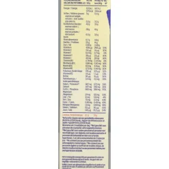 3x WeCare Meal Replacement Bars Cranberry Cheesecake 116 gr