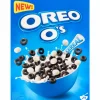 3x Weetabix Oreo O's 350 gr