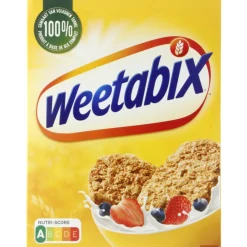 3x Weetabix Original 430 gr