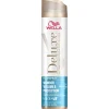 6x Wella Deluxe Volume & Protection Haarspray 250 ml