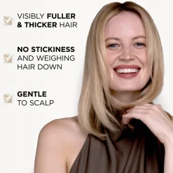 6x Wella Flex Fullness Volume Tonic 100 ml