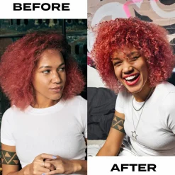 6x Wella New Wave Haarmousse Curls and Waves 200 ml