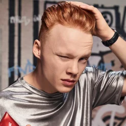 6x Wella New Wave Rock & Hold Ultra Strong Gel 200 ml