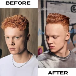 6x Wella New Wave Rock & Hold Ultra Strong Gel 200 ml