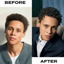 6x Wella New Wave Ultra Effect Go Matt Clay 75 ml