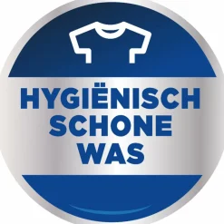 6x Witte Reus Wasmiddel Color Reus Gel 19 Wasbeurten 855 ml