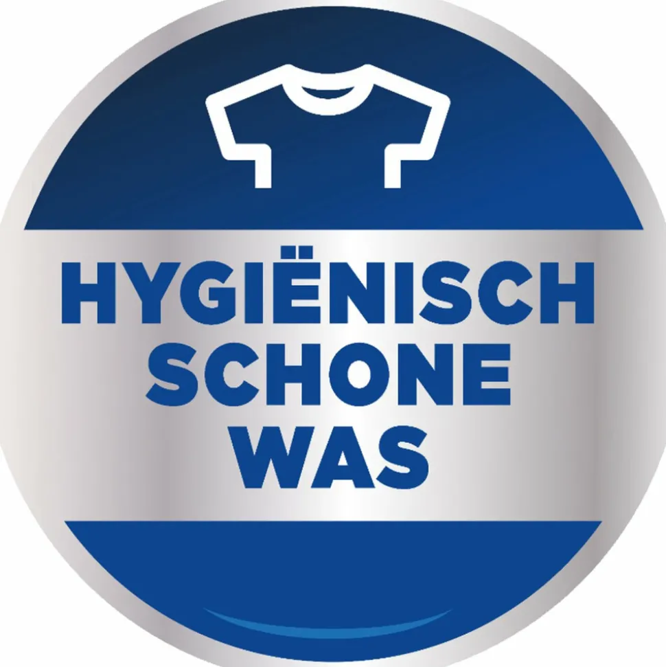 8x Witte Reus Wasmiddel Color Reus 3+1 Power Caps 14 stuks