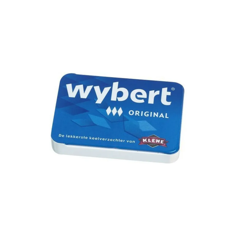 3x Wybert Original 25 gr