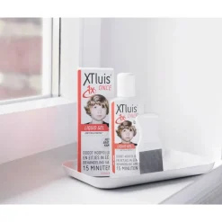 2x XT Luis Once Liquid Gel 100 ml