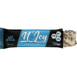 15x XXL Nutrition NJOY Proteïne Bar Cookies 55 gr