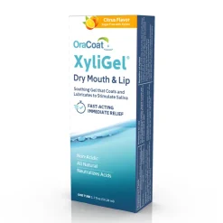 2x Xyligel Speekselvervanger 50 ml