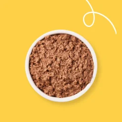 12x Yarrah Bio Hondenvoer Paté Kip 400 gr