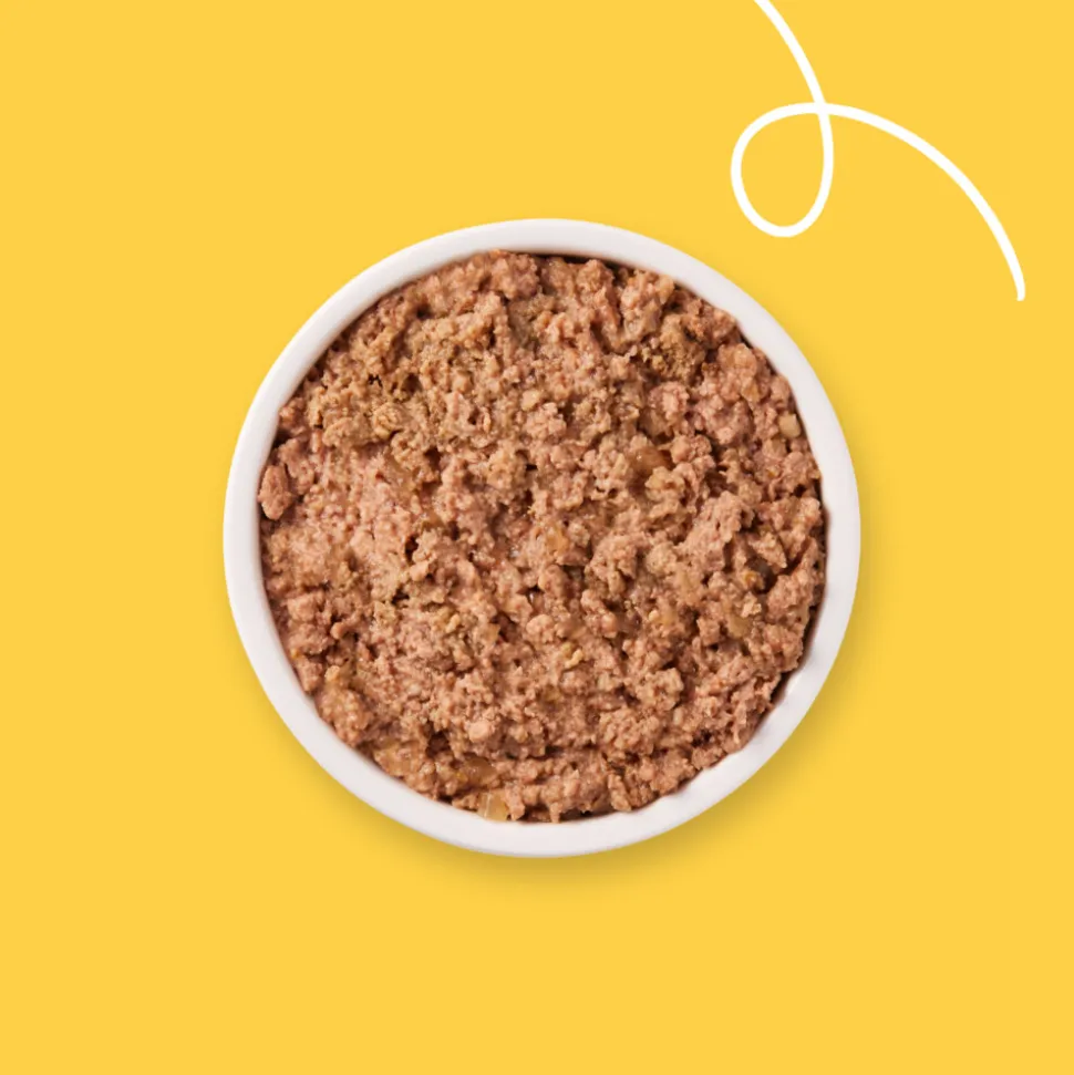 12x Yarrah Bio Hondenvoer Paté Kip 150 gr