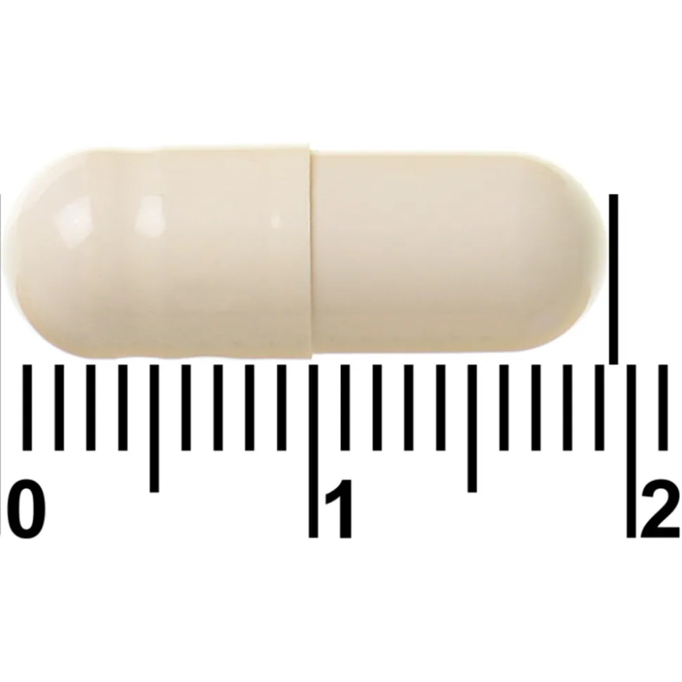 2x Ymea Overgang Silhouet 64 capsules