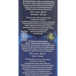 3x Yogi tea Bedtime Biologisch 17 stuks