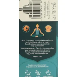 3x Yogi tea Calming Biologisch 17 stuks
