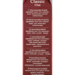 3x Yogi tea Losse Thee Classic Biologisch 90 gr