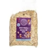 3x Your Organic Nature Muesli Basis 750 gr