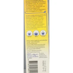 3x Zonnatura Thee Goede Nachtrust Bio 20 stuks