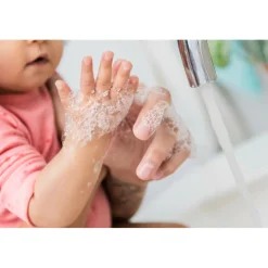 12x Zwitsal Crème Zeep 2 x 90 gr