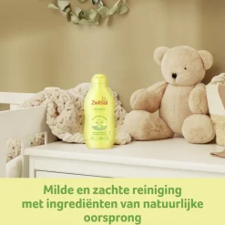 6x Zwitsal Shampoo 200 ml