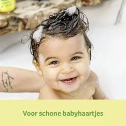 6x Zwitsal Shampoo 200 ml