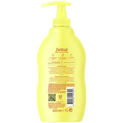 6x Zwitsal Shampoo Anti-Klit 400 ml