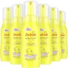 6x Zwitsal Wasschuim 200 ml