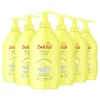 6x Zwitsal Zeepvrije Wasgel 400 ml