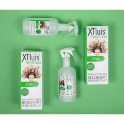XT Luis Protect & Go Spray 200 ml