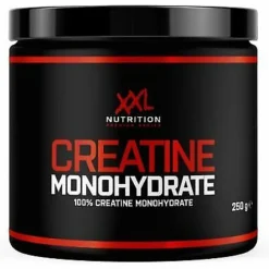 XXL Nutrition Creatine Monohydraat 250 gr