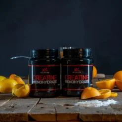 XXL Nutrition Creatine Monohydraat 250 gr