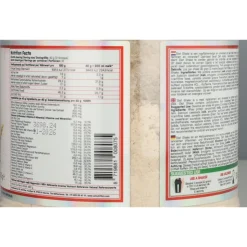 XXL Nutrition Diet Shake Cookies Cream 480 gr