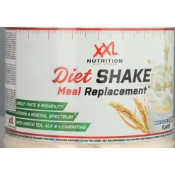 XXL Nutrition Diet Shake Cookies Cream 480 gr