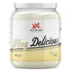 XXL Nutrition Whey Delicious Vanille 450 gr