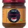 Yakso Sambal Badjak 200 gr