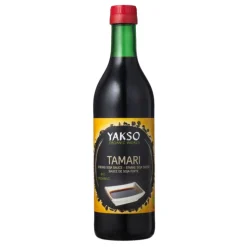 Yakso Tamari Sojasaus Bio 500 ml