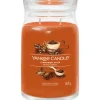 Yankee Candle Geurkaars Large Jar Cinnamon Stick 567 gr