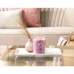 Yankee Candle Geurkaars Large Jar Wild Orchid 567 gr