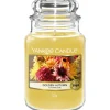 Yankee Candle Geurkaars Large Jar Golden Autumn 623 gr