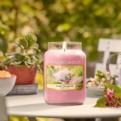 Yankee Candle Geurkaars Large Jar Sunny Daydream 623 gr