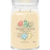 Yankee Candle Geurkaars Large Jar Christmas Cookie 567 gr