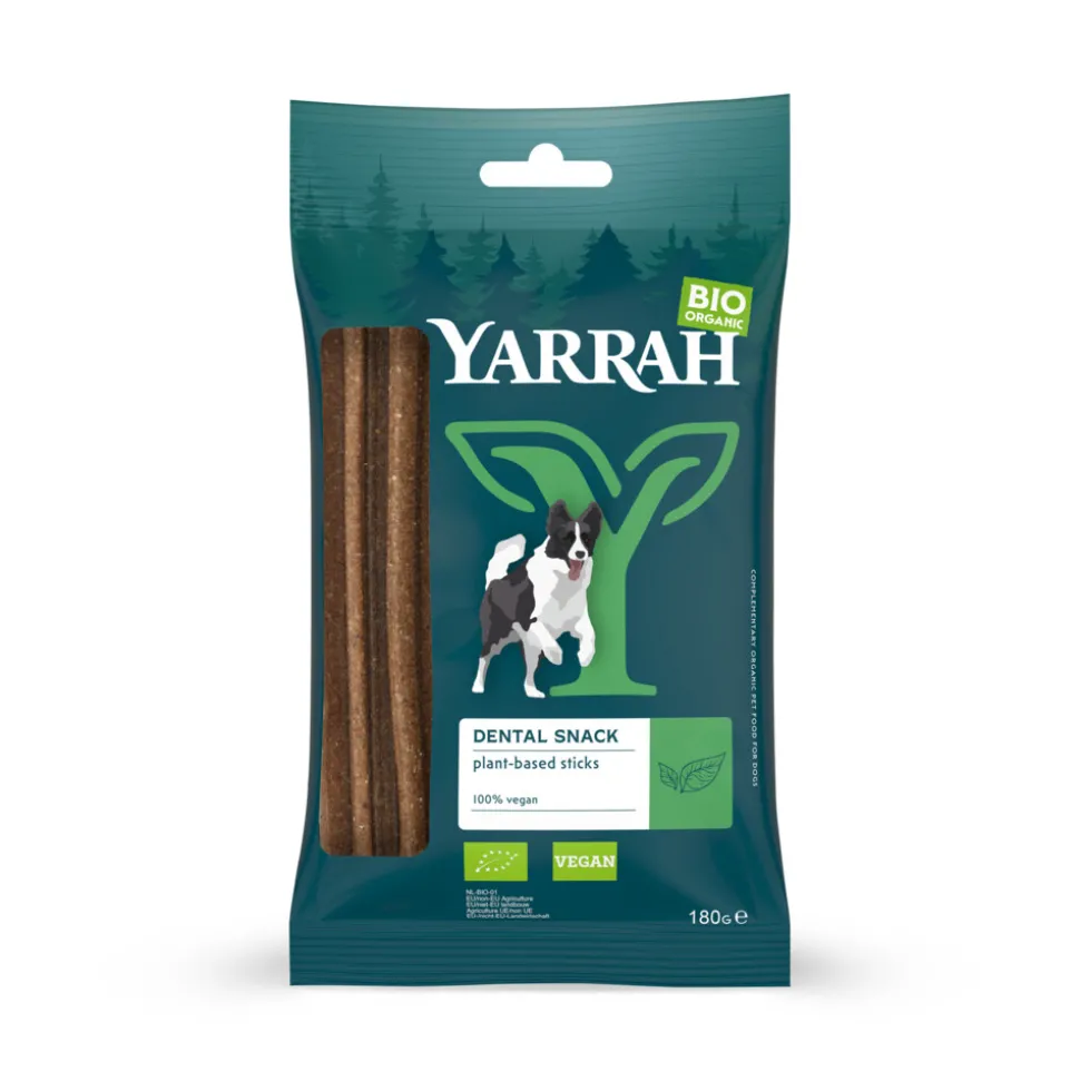 Yarrah Bio Dental Stick 180 gr