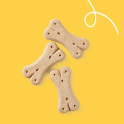 Yarrah Bio Hondenkoekjes Vegetarisch 500 gr