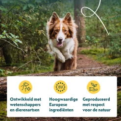 Yarrah Bio Hondenvoer Adult Kip 2 kg