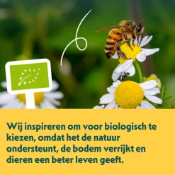 Yarrah Bio Hondenvoer Adult Kip 10 kg