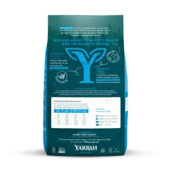 Yarrah Bio Hondenvoer Adult Small Breed Kip 2 kg